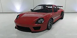 Pfister Comet SR