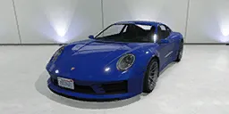 Pfister Comet S2