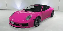 Pfister Comet S2 Cabrio