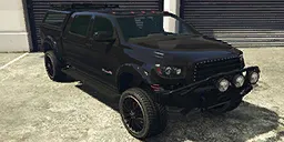 Vapid Contender