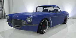 Invetero Coquette BlackFin