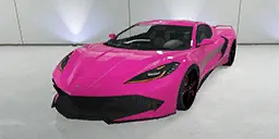 Invetero Coquette D10