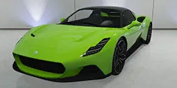 Lampadati Corsita