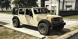 Canis Crusader