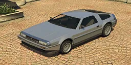 Imponte Deluxo