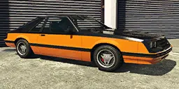 Vapid Dominator FX