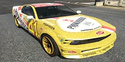 Vapid Pisswasser Dominator