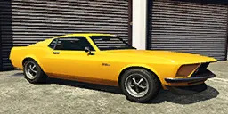 Vapid Dominator GTT