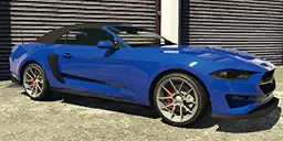Vapid Dominator GT