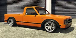 Declasse Drift Walton L35