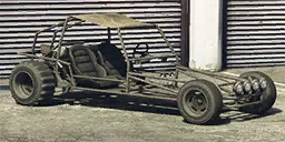 BF Dune Buggy