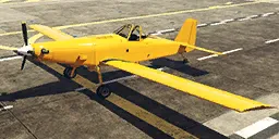Western Duster 300-H