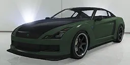 Annis Elegy RH8