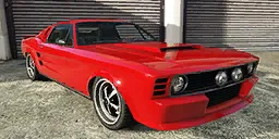 Vapid Ellie
