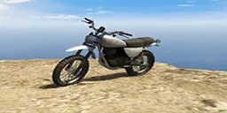 Dinka Enduro