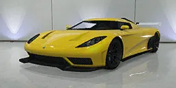 Overflod Entity XXR