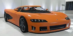 Overflod Entity XF