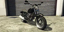 Pegassi Esskey