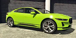 Ocelot E-Stride