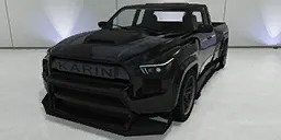 Karin Everon RS