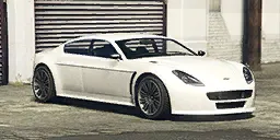 Dewbauchee Exemplar