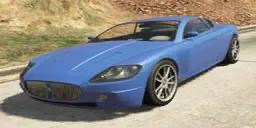 Ocelot F620