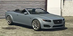 Lampadati Felon GT