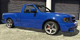Vapid Firebolt ASP