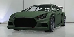 Vapid Flash GT