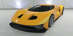 Vapid FMJ