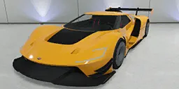 Vapid FMJ MK V