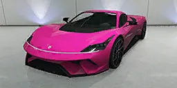 Grotti Furia