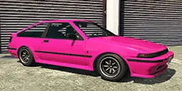 Karin Futo GTX