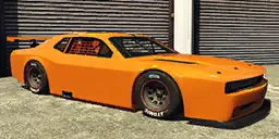 Bravado Hotring Hellfire