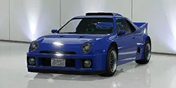 Vapid GB200