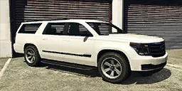 Declasse Granger 3600LX