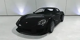Pfister Growler