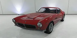 Grotti GT500