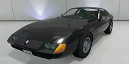 Grotti GT750