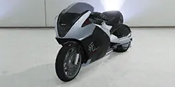 Shitzu Hakuchou Drag