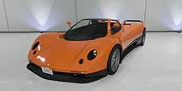 Pegassi Horus