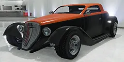 Vapid Hotknife