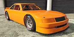 Declasse Hotring Sabre