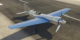 Buckingham Howard NX-25