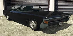 Declasse Impaler