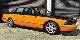 Declasse Impaler SZ