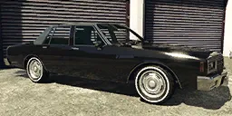 Declasse Impaler LX