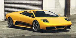 Pegassi Infernus