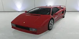 Pegassi Infernus Classic