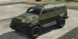 HVY Insurgent